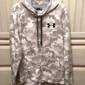 Under Armour Cotton Sweatshirt
